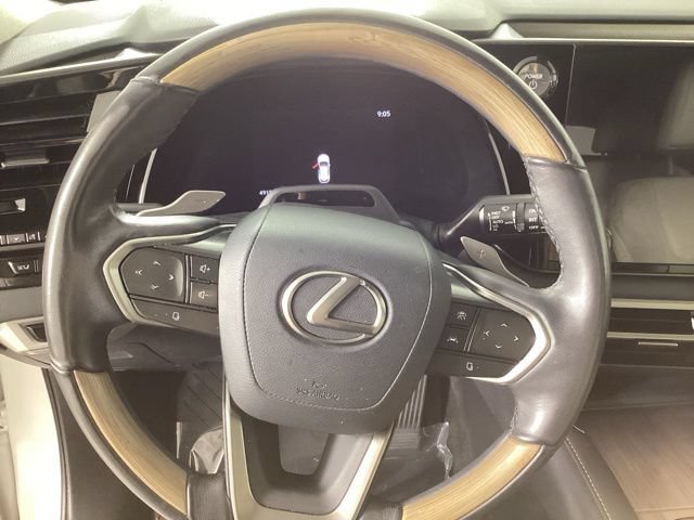 Certified 2023 Lexus RX 350 w/ Accessory Package (Z1) AWD/4WD image 15