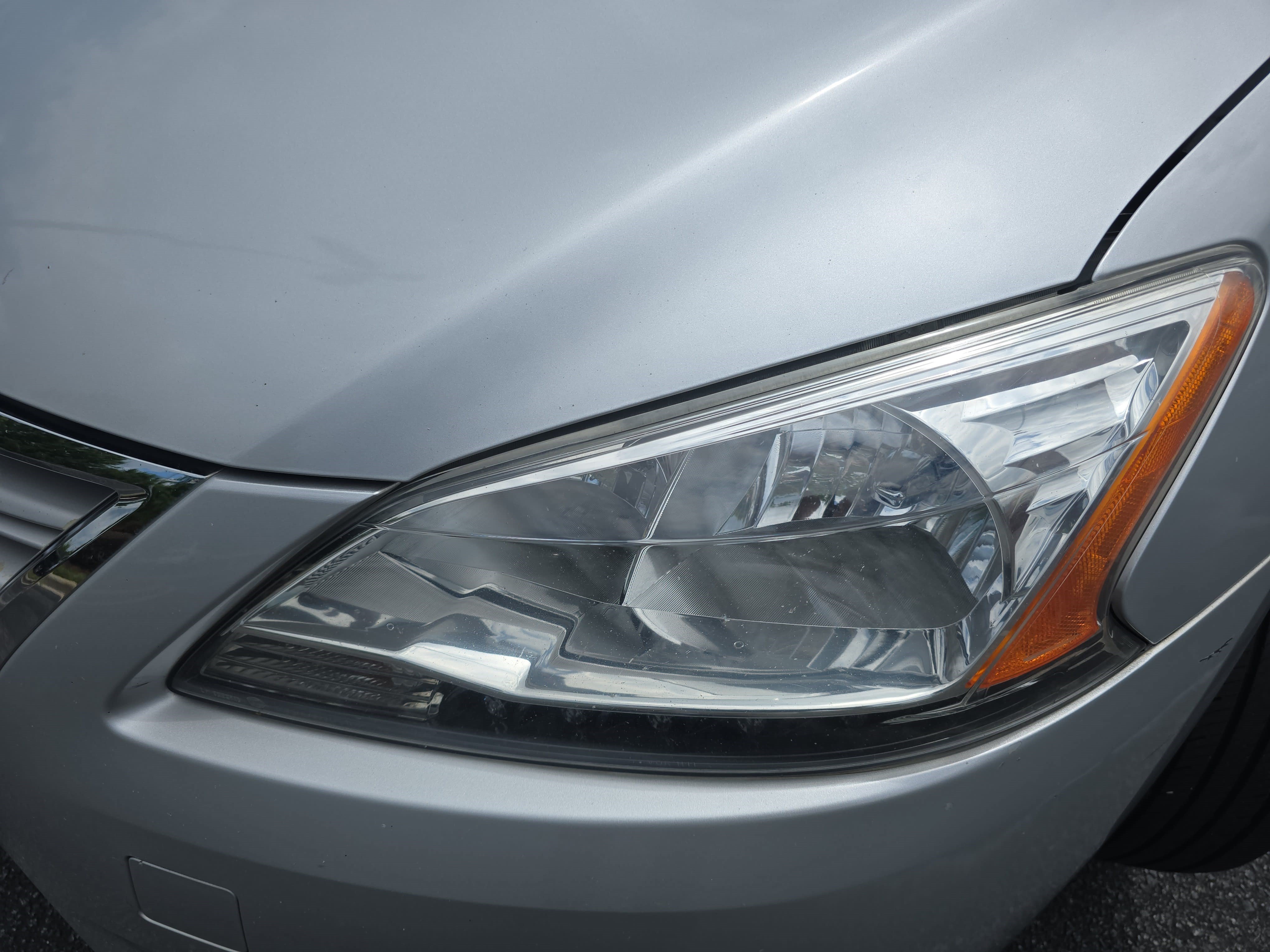 Used 2013 Nissan Sentra FE+ SV FWD image 25