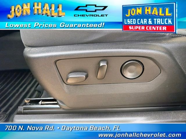 Used 2022 Chevrolet Silverado 1500 RST w/ Z71 Off-Road Package image 20