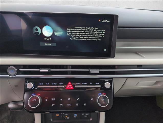 New 2026 Hyundai Tucson SEL image 14