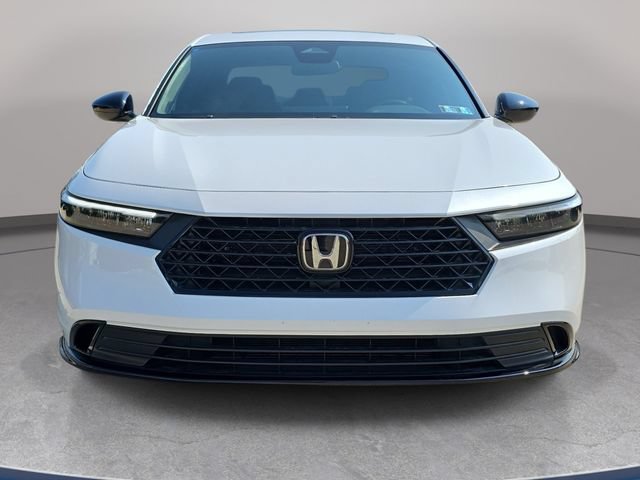 Used 2025 Honda Accord Sport image 3