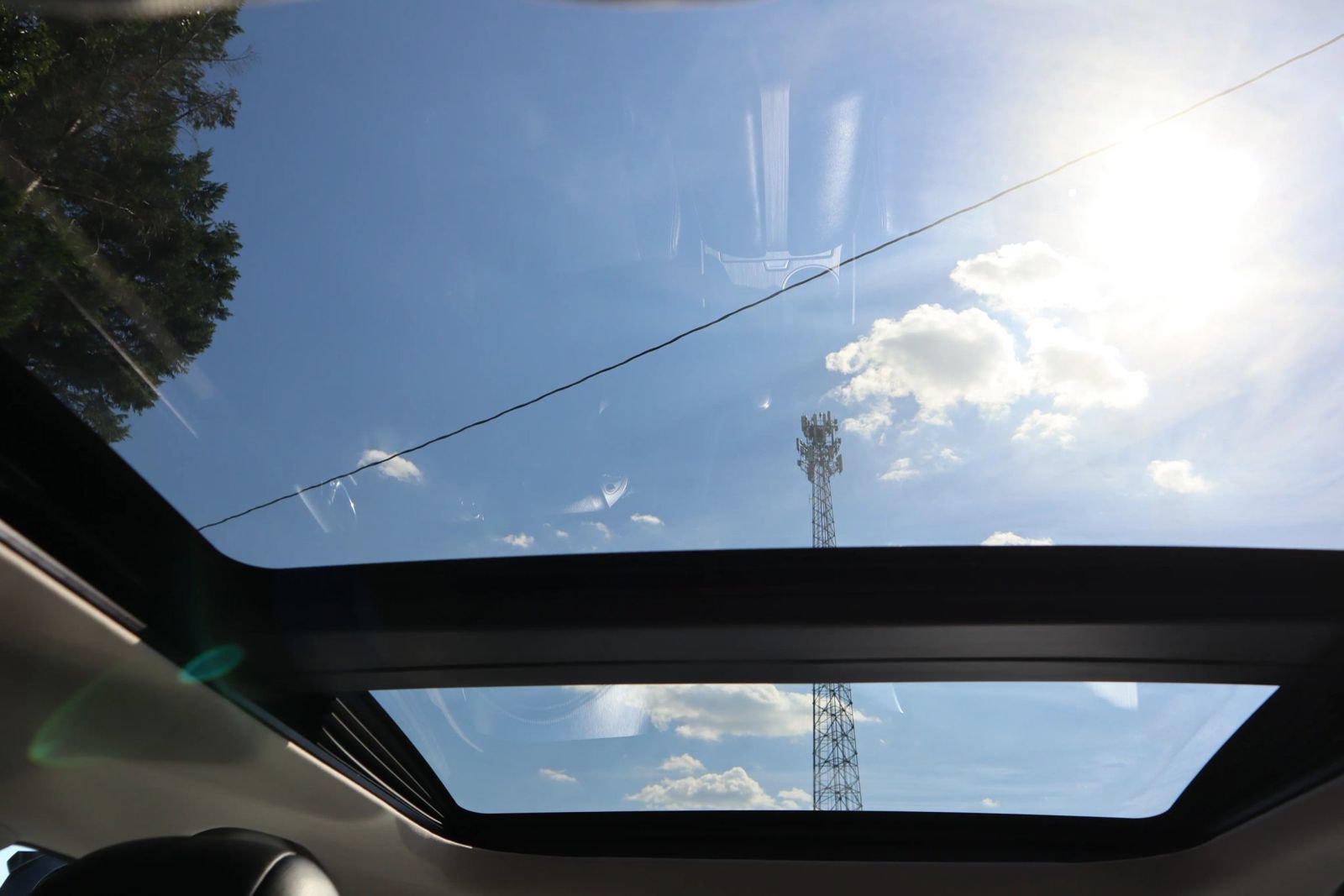 Used 2015 Nissan Murano SL w/ SL Technology Package FWD image 31