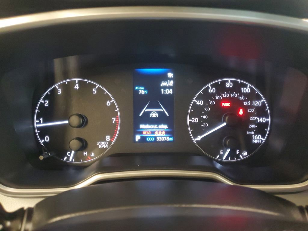 Used 2024 Toyota Corolla SE image 22
