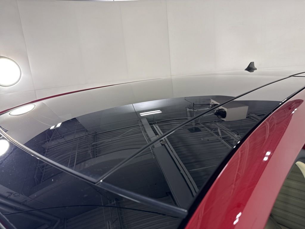 Certified 2024 Ford Edge SEL w/ Convenience Package AWD/4WD image 6