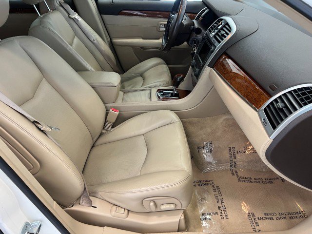 Used 2008 Cadillac SRX AWD image 14