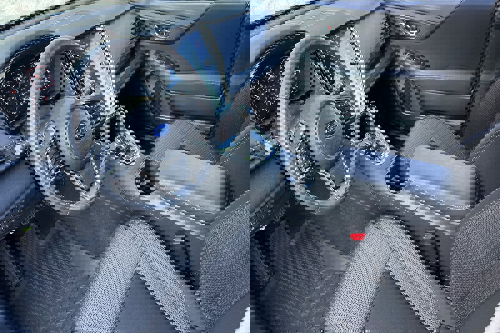 Certified 2025 Subaru Outback Premium w/ Popular Package #1 image 9