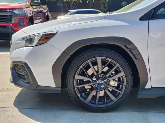 Used 2025 Subaru WRX Premium image 15
