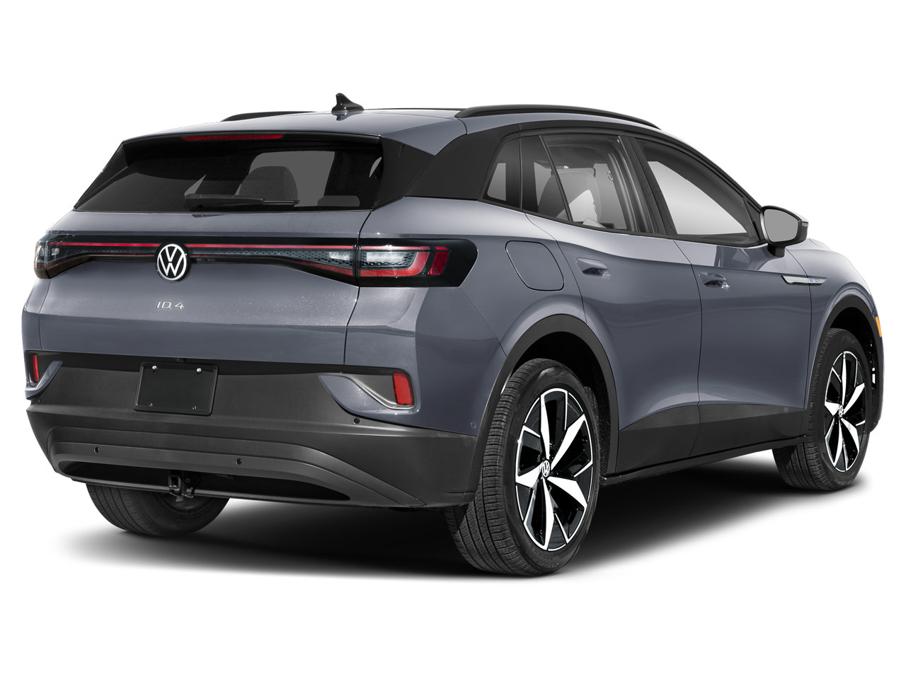 New 2025 Volkswagen ID.4 Pro S AWD/4WD image 2