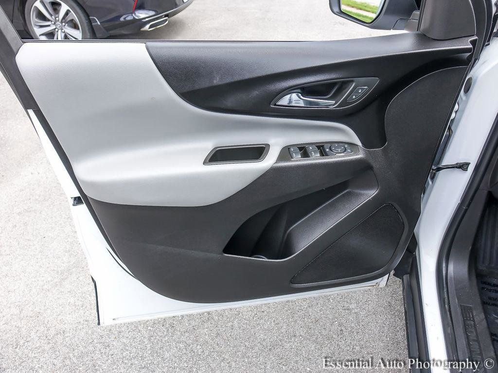 Used 2024 Chevrolet Equinox LS w/ LS Convenience Package FWD image 19