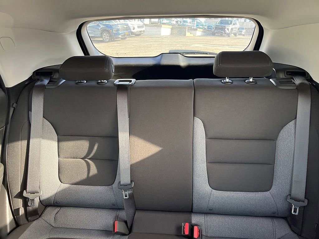 Used 2023 Chevrolet TrailBlazer LT w/ Convenience Package image 36