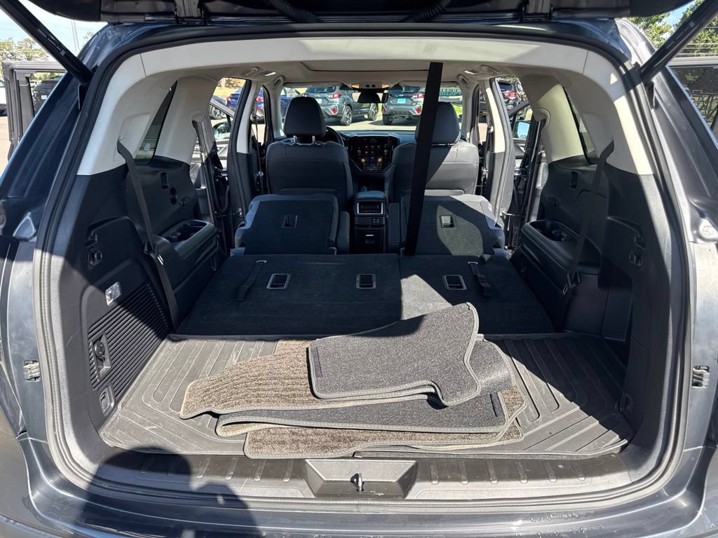 Certified 2024 Subaru Ascent Onyx Edition AWD/4WD image 17