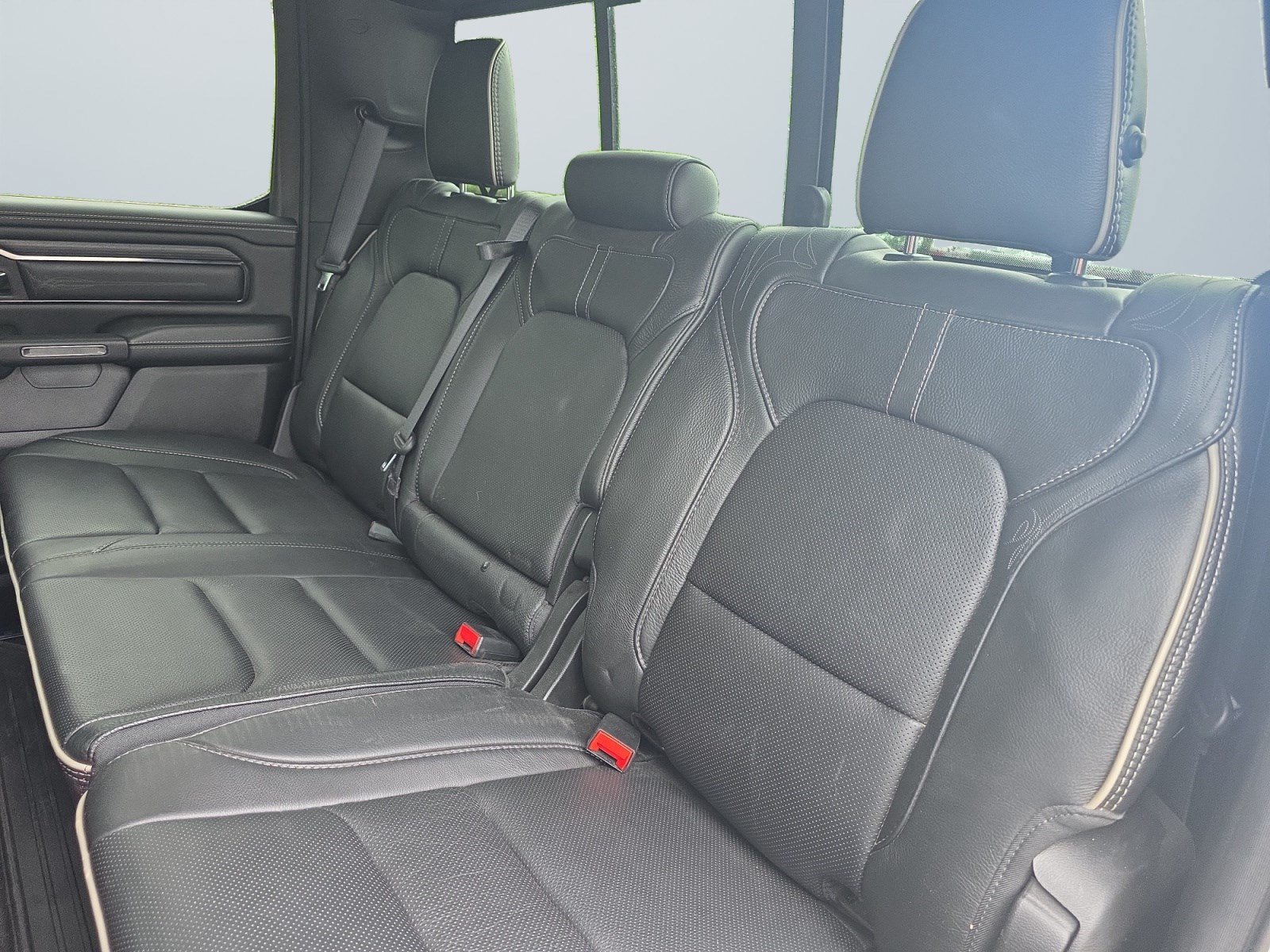 Used 2022 RAM 1500 Limited w/ Bed Utility Group AWD/4WD image 15