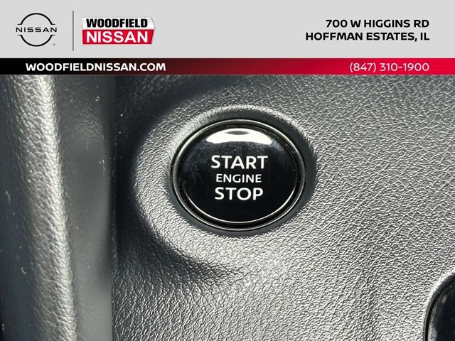 Certified 2024 Nissan Z Performance w/ Floor Mat Package RWD image 38