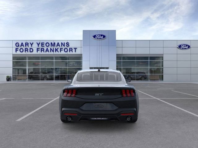New 2026 Ford Mustang GT image 5