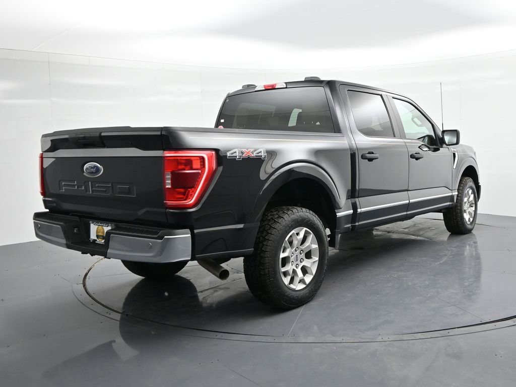 Used 2023 Ford F150 XLT image 6