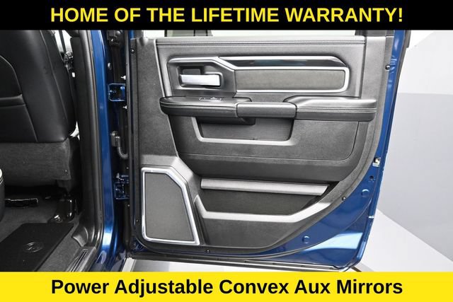 Used 2022 RAM 2500 Laramie AWD/4WD image 55