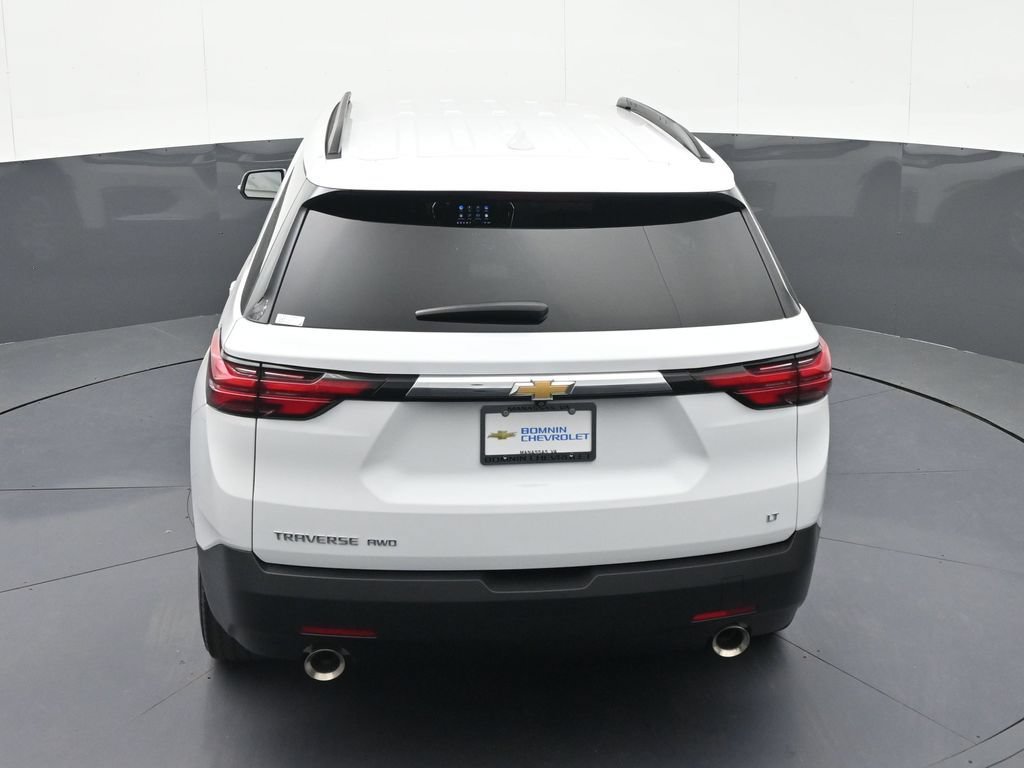 Used 2023 Chevrolet Traverse LT AWD/4WD image 26