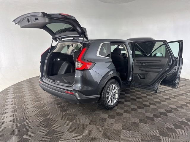 Certified 2025 Honda CR-V EX image 17