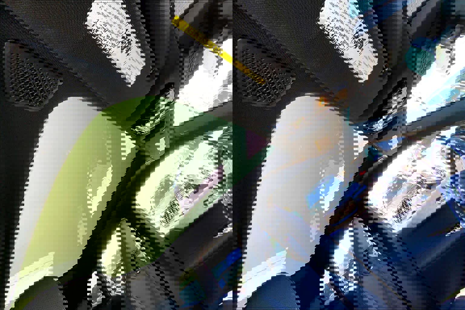 Used 2025 BMW iX M60 image 13