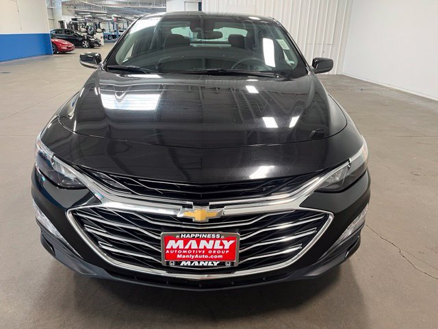 Used 2023 Chevrolet Malibu LT FWD image 8