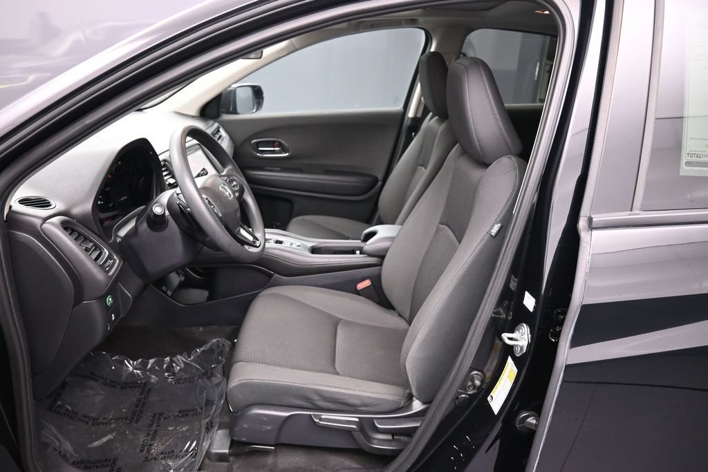 Certified 2020 Honda HR-V EX image 19
