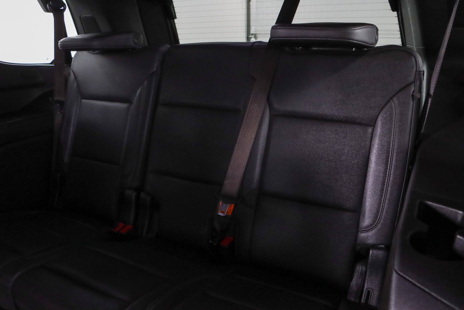 Used 2023 Chevrolet Tahoe LT RWD image 28