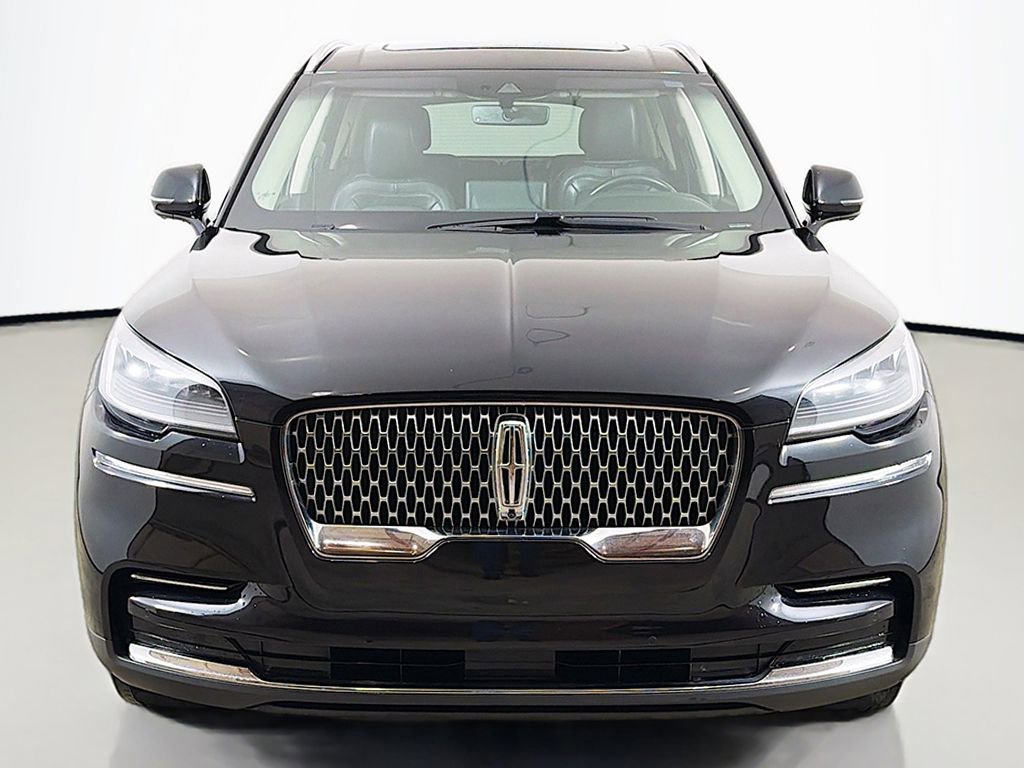 Used 2024 Lincoln Aviator Reserve AWD/4WD image 12