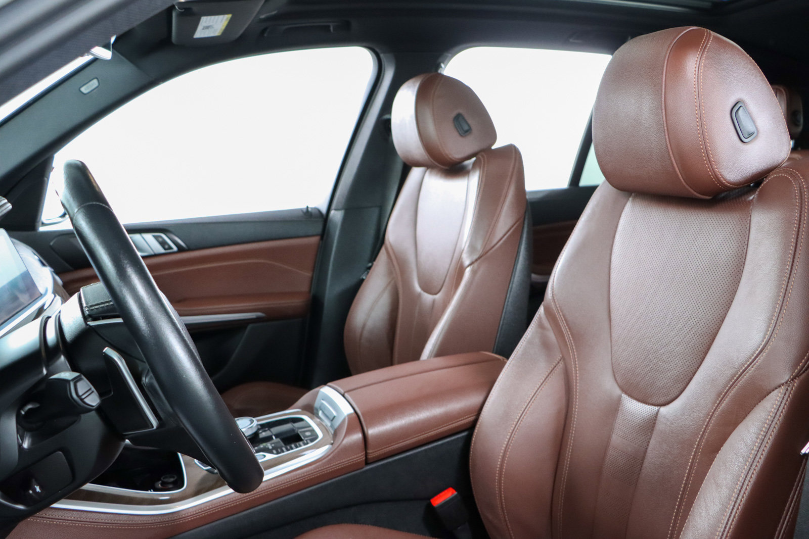 Used 2022 BMW X5 sDrive40i w/ Premium Package image 24