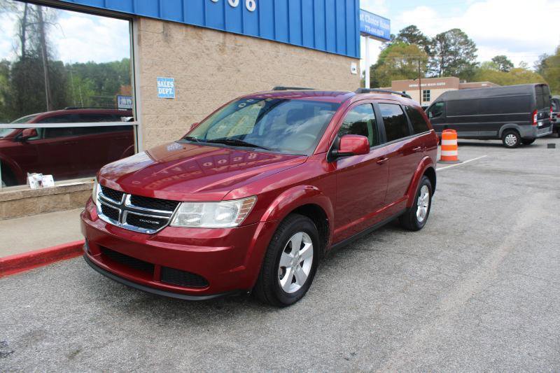 Used 2011 Dodge Journey Mainstreet image 4