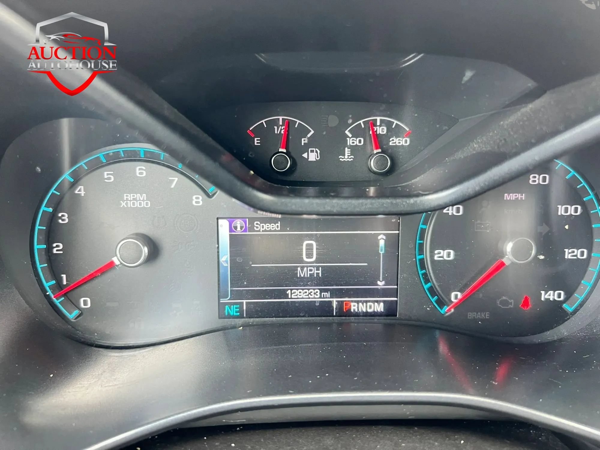 Used 2016 Chevrolet Colorado Z71 AWD/4WD image 17
