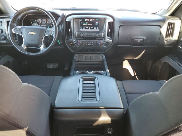 Used 2017 Chevrolet Silverado 1500 LT image 18