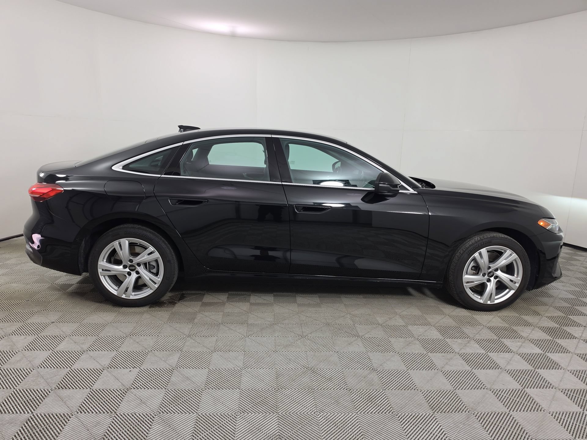 Certified 2025 Audi A5 2.0T Premium w/ Premium Plus AWD/4WD image 8
