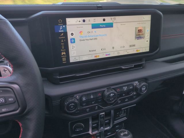 New 2026 Jeep Wrangler Unlimited Rubicon 392 image 35