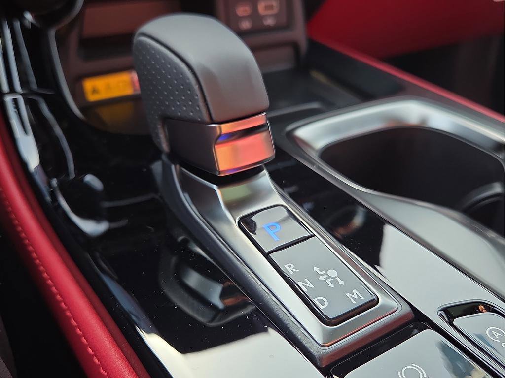 New 2026 Lexus NX 350 F Sport AWD/4WD image 26