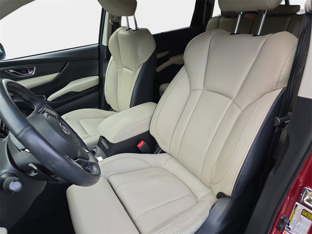 Used 2019 Subaru Ascent Limited w/ Popular Package #3 image 18