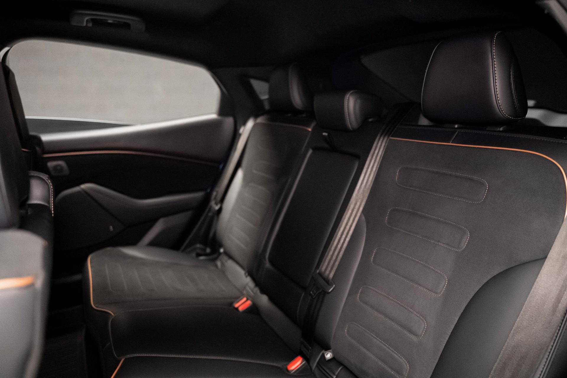 Used 2021 Ford Mustang Mach-E GT image 63