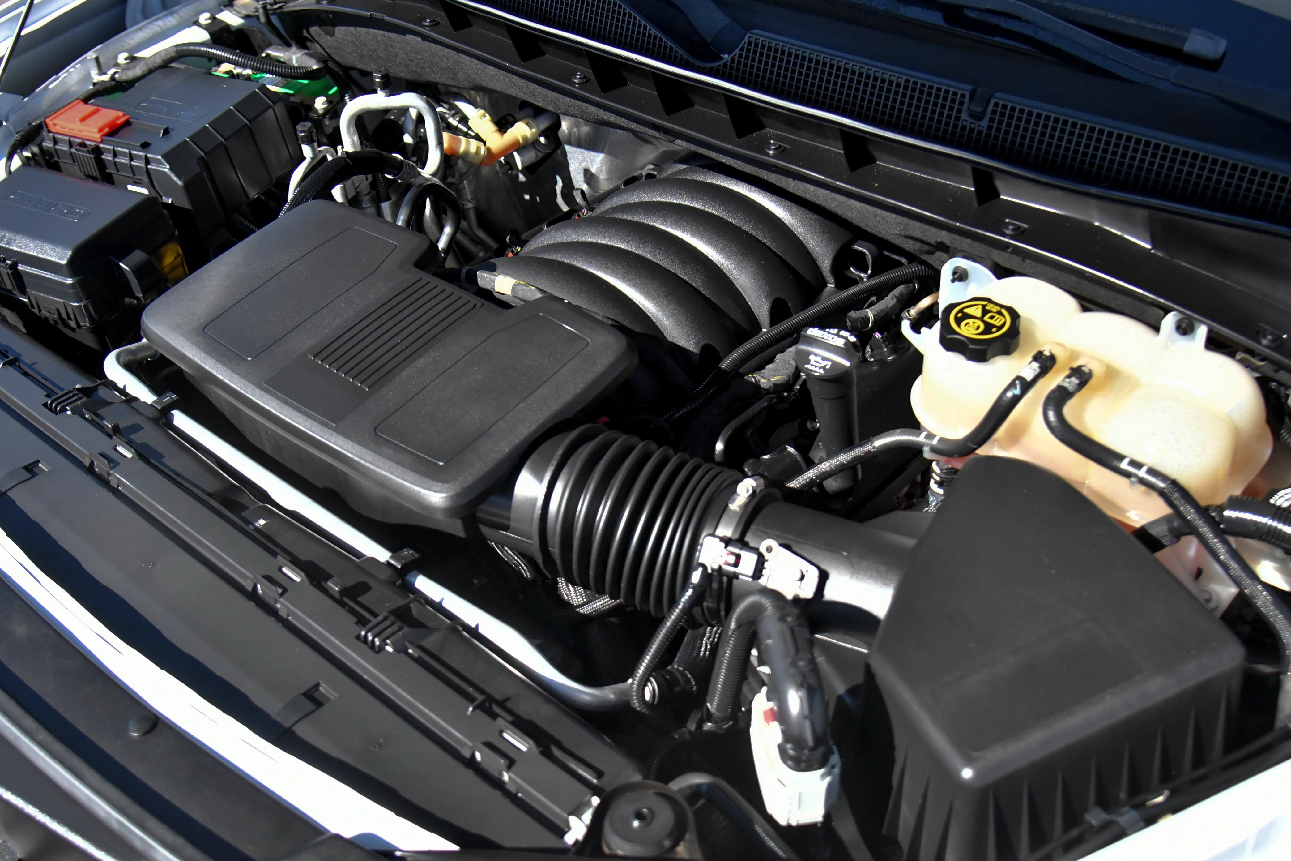 Used 2023 Chevrolet Suburban Premier RWD image 54
