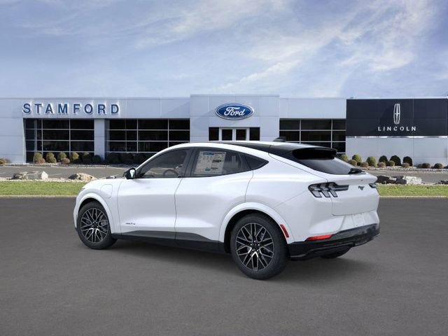 New 2025 Ford Mustang Mach-E Premium image 4