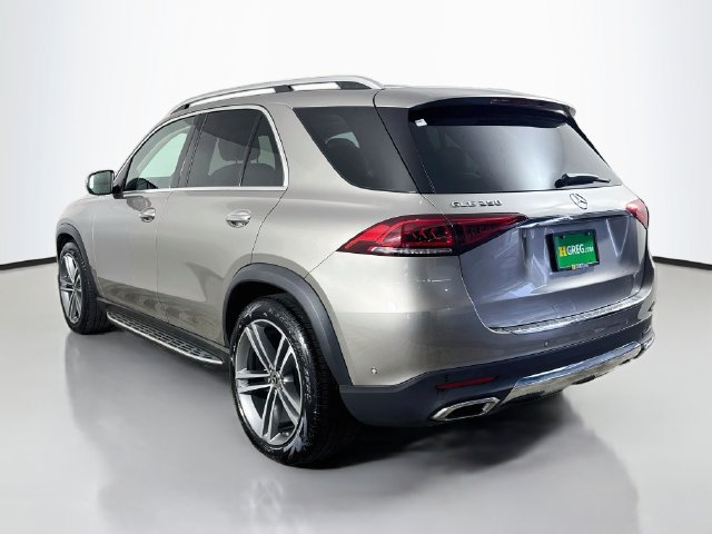 Used 2021 Mercedes-Benz GLE 350 w/ Premium Package image 7