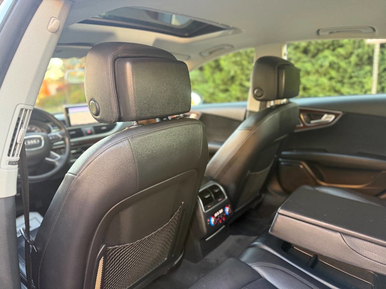 Used 2012 Audi A7 3.0T Premium Plus image 34