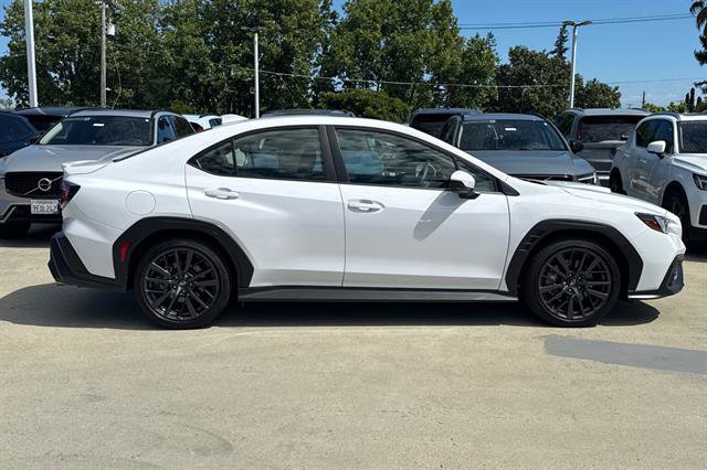 Used 2024 Subaru WRX Premium image 2