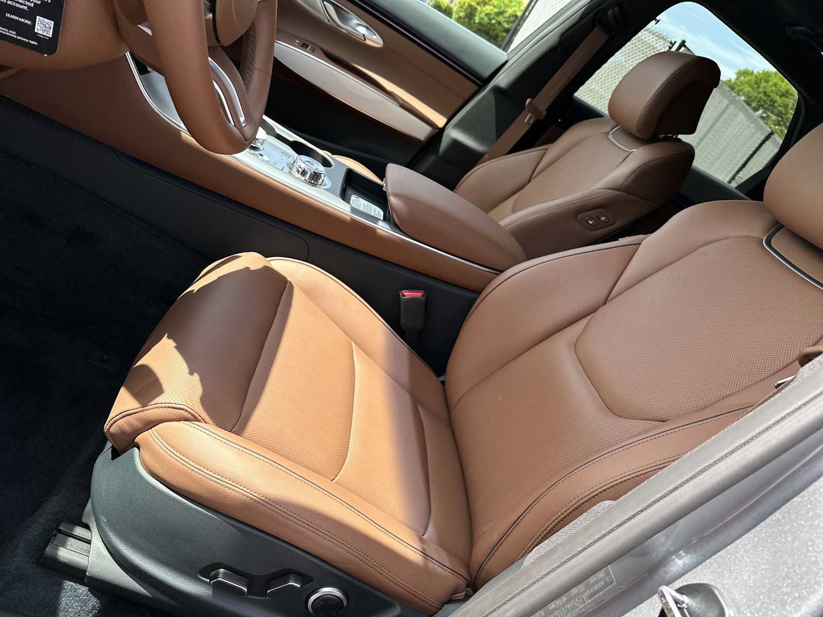 New 2026 Genesis GV70 2.5T Advanced w/ G1 Accessory Package image 9