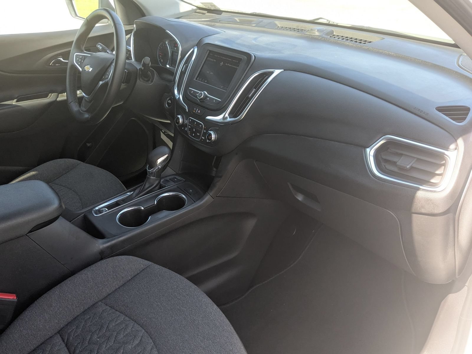 Used 2024 Chevrolet Equinox LT AWD/4WD image 38