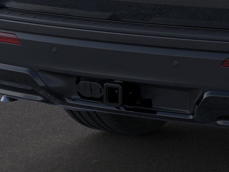 New 2026 Ford Explorer ST-Line w/ ST-Line Street Pack RWD image 23