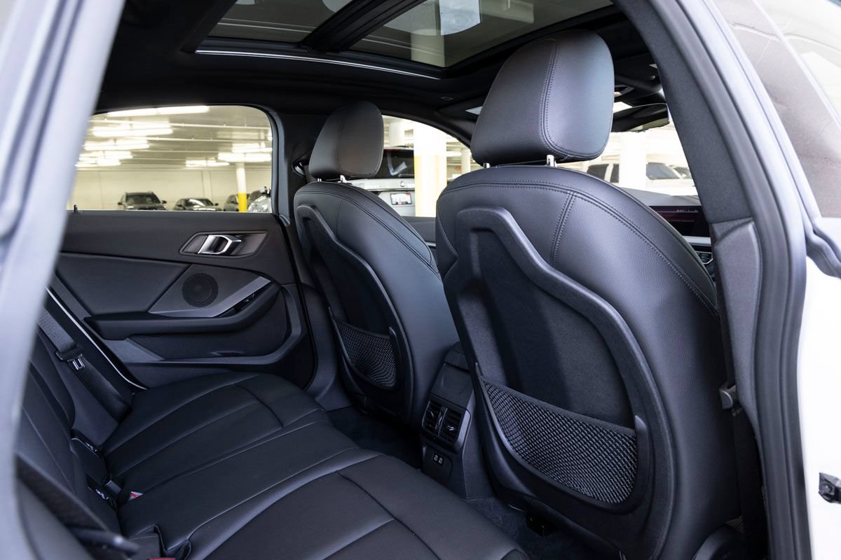 Certified 2023 BMW 228i Gran Coupe w/ Convenience Package FWD image 26