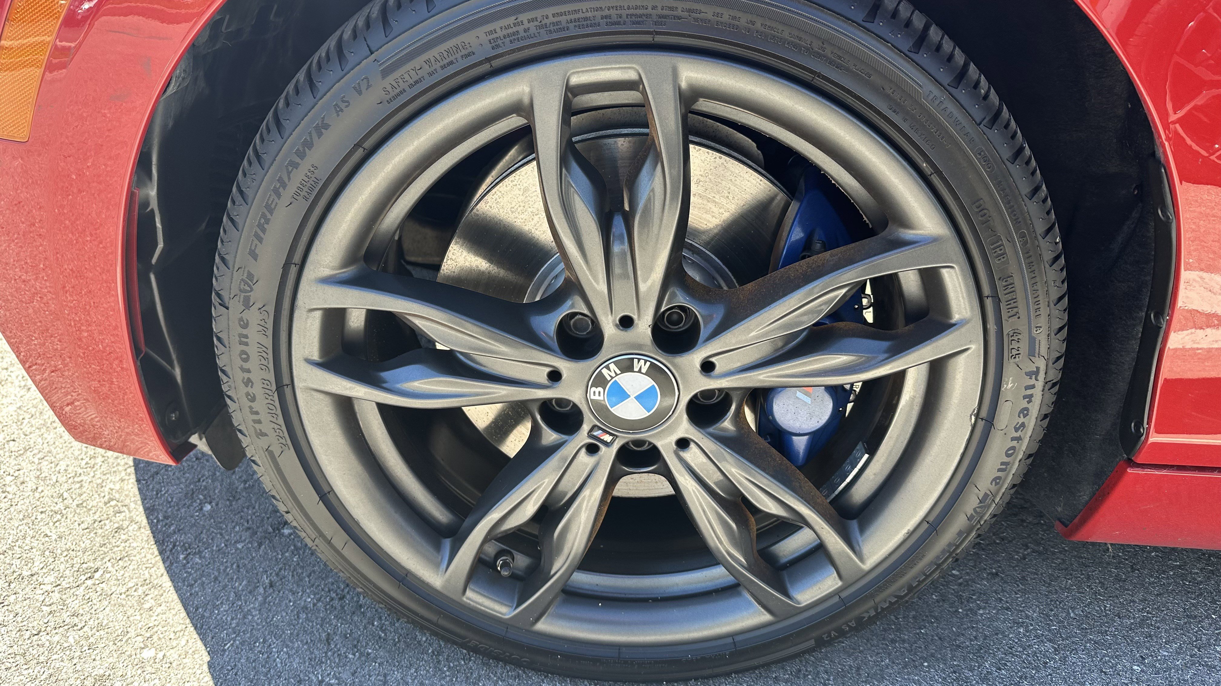 Used 2016 BMW M235i xDrive Coupe AWD/4WD image 9