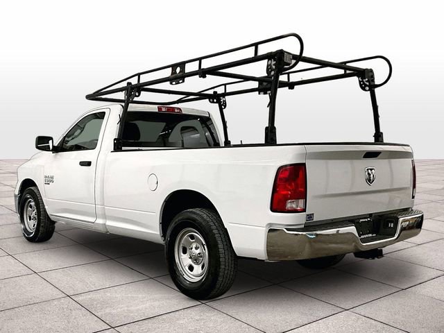 Used 2022 RAM 1500 Tradesman w/ Power & Remote Entry Group RWD image 10