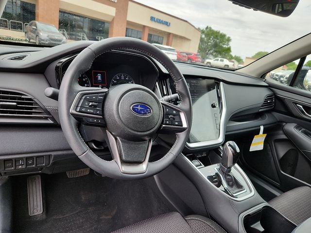 Certified 2025 Subaru Outback Premium w/ Popular Package #1A image 16