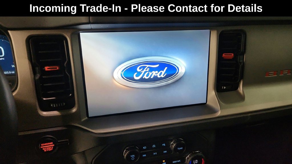 Used 2024 Ford Bronco Raptor w/ Interior Carbon Fiber Pack 6 AWD/4WD image 32