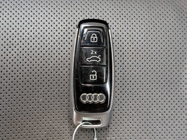 Used 2020 Audi A7 3.0T Prestige w/ Prestige Package AWD/4WD image 22